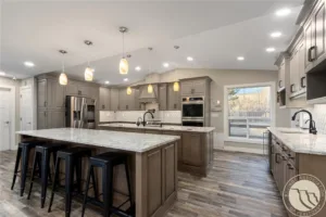 1119 O Malley DR, Billings, MT photo 4