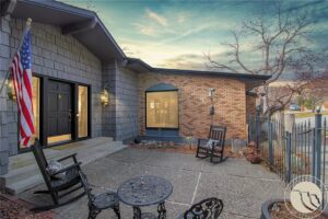 2756 Gregory Drive N, Billings, MT photo 2