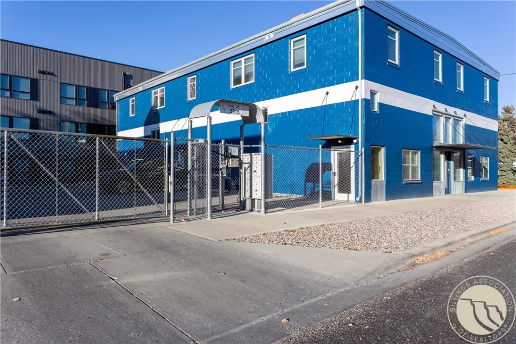 2915 2nd Ave S #106, Billings, MT