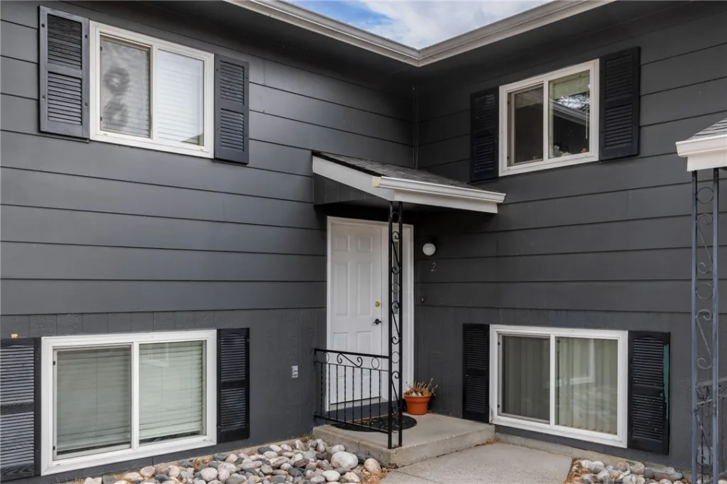 1320 Mineral Place 2, Billings, MT