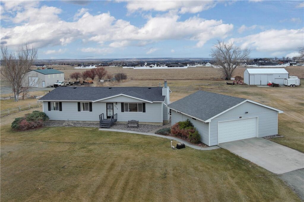 6216 Victoria Lane, Billings, MT