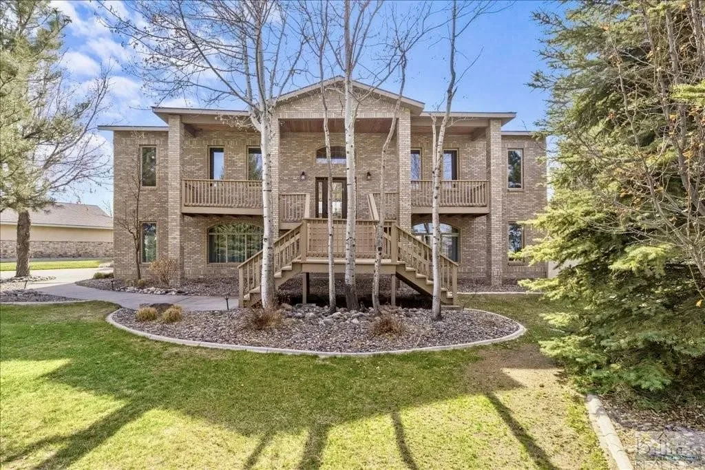 3441 Masterson Circle, Billings, MT