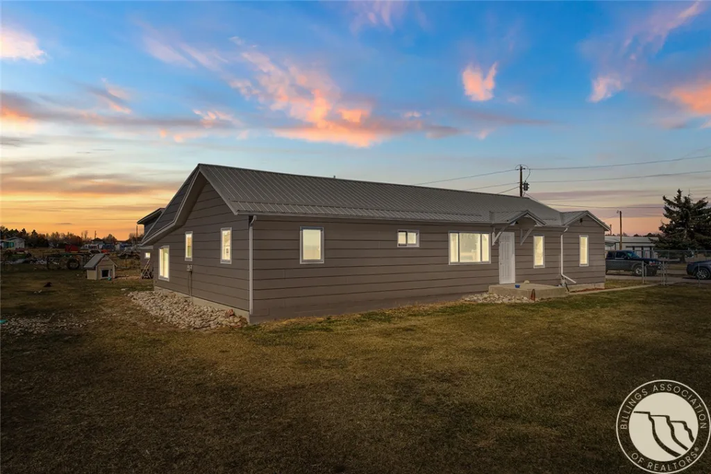 3506 Duck Creek, Billings, MT