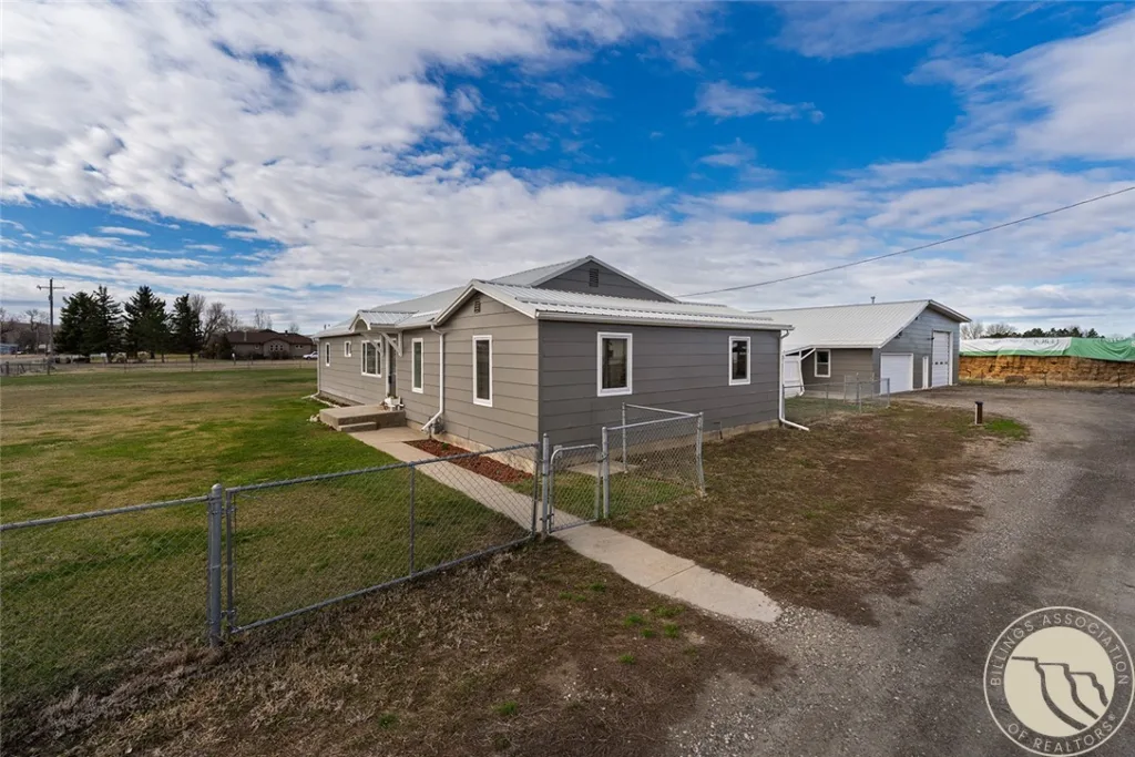 3506 Duck Creek, Billings, MT photo 2