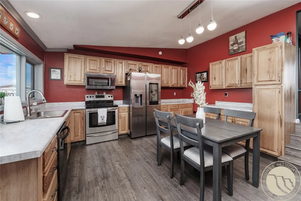3506 Duck Creek, Billings, MT photo 5