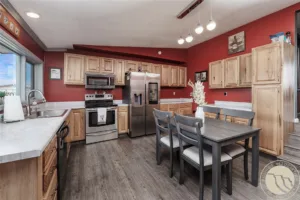 3506 Duck Creek, Billings, MT photo 5
