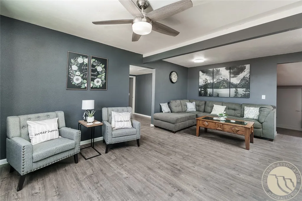 3506 Duck Creek, Billings, MT photo 6