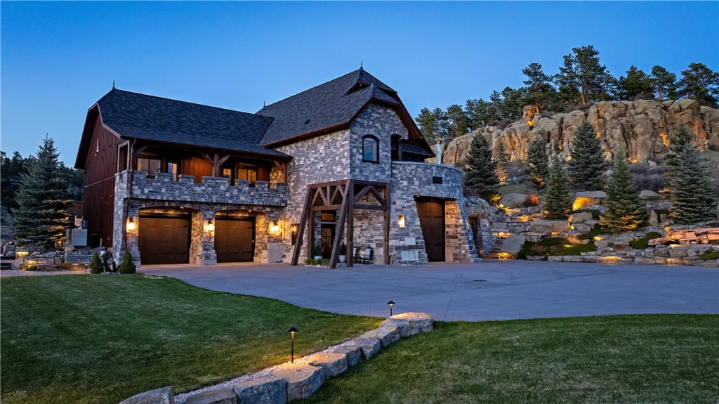 5635 Canyonwoods Dr., Billings, MT photo 2