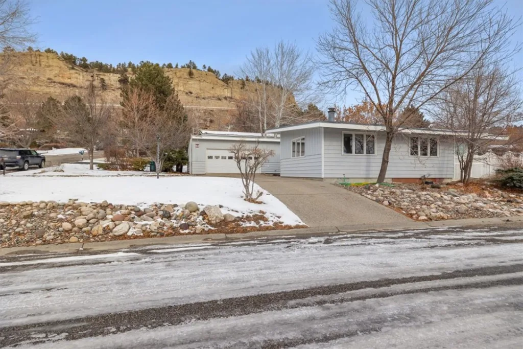 3101 McBride Street, Billings, MT
