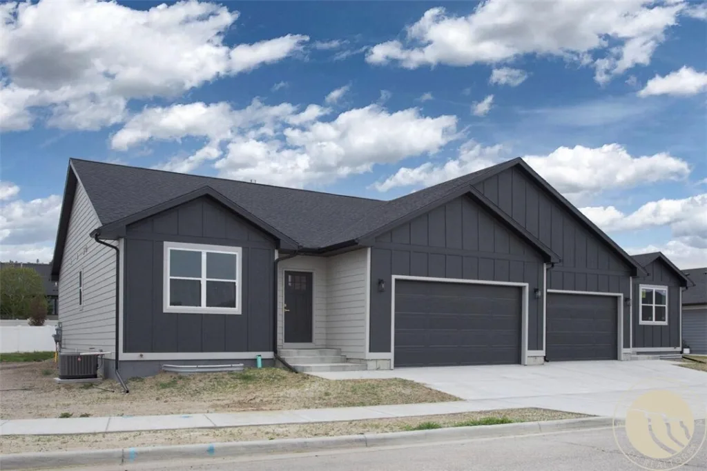 6421 Southern Bluffs Lane, Billings, MT