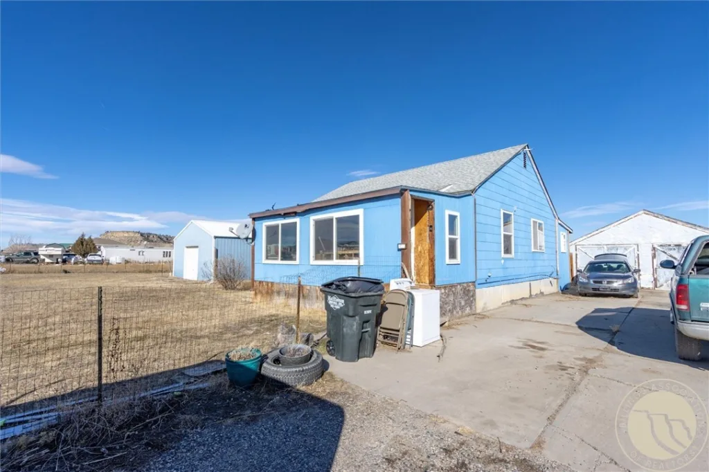 7809 Lewis Ave, Billings, MT