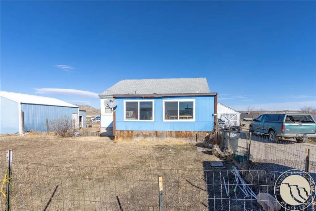 7809 Lewis Ave, Billings, MT photo 2