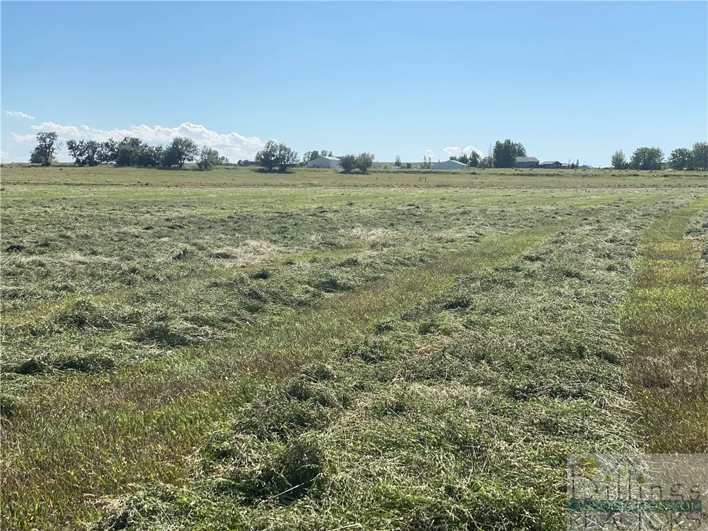 6419 LOT 6B Olive Branch Way, Billings, MT