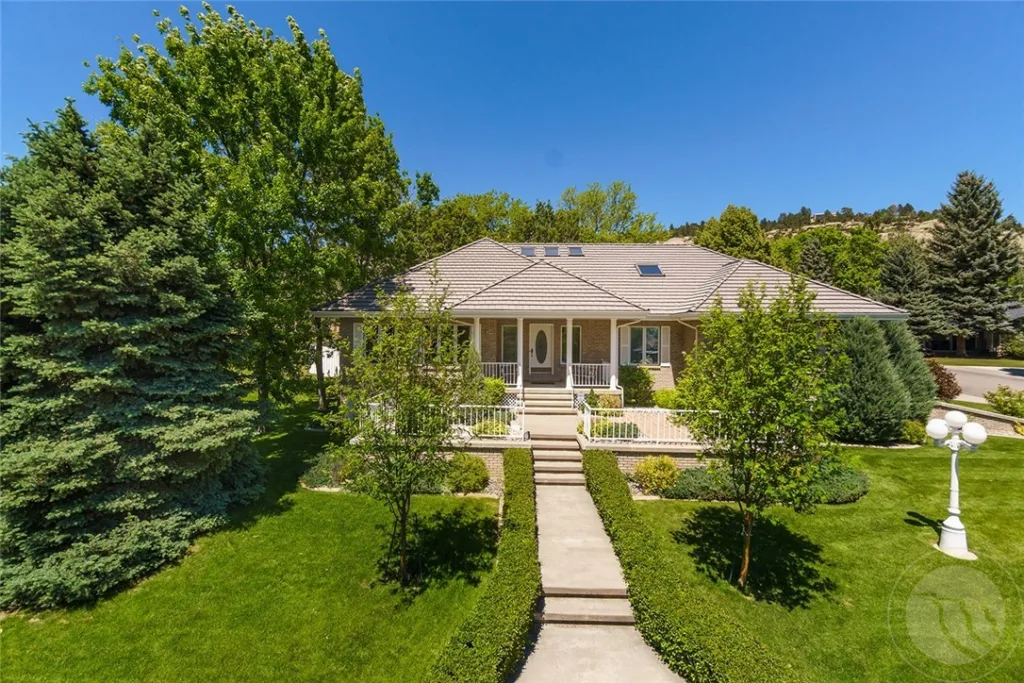 2815 Palm Drive, Billings, MT