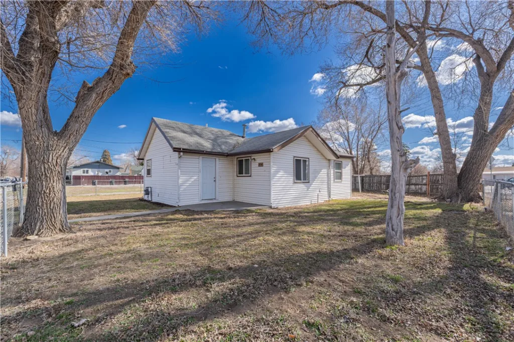 3714 5th Avenue S, Billings, MT