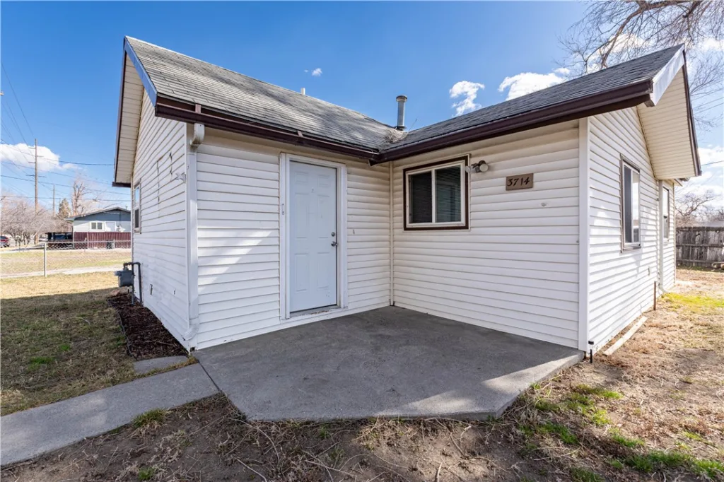 3714 5th Avenue S, Billings, MT photo 2