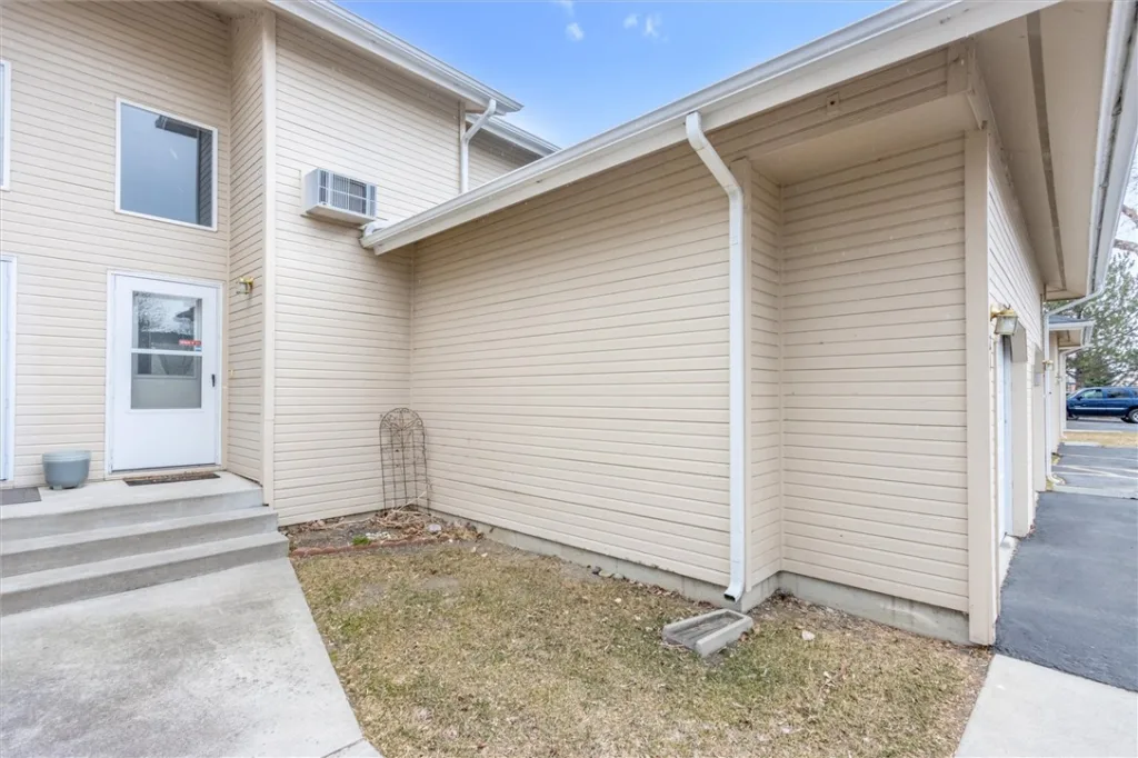 626 S 38th Street W Unit 21, Billings, MT