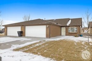 5327 Frontier Drive 2, Billings, MT photo 3