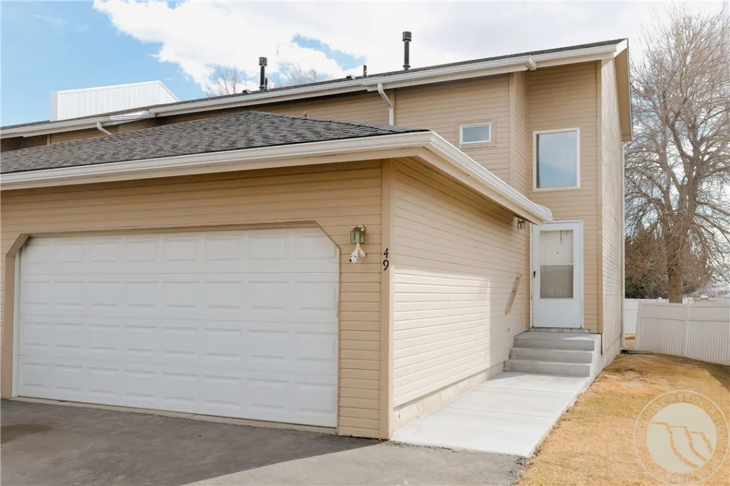 626 S 38th Street W 49, Billings, MT
