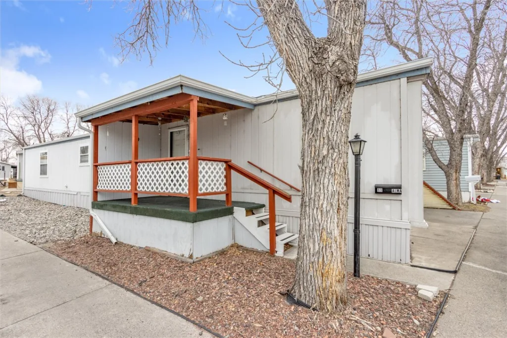 11 Alma Ln, Billings, MT
