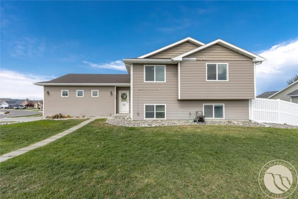 1339 Benjamin Boulevard, Billings, MT