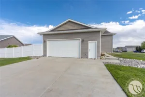 1339 Benjamin Boulevard, Billings, MT photo 2