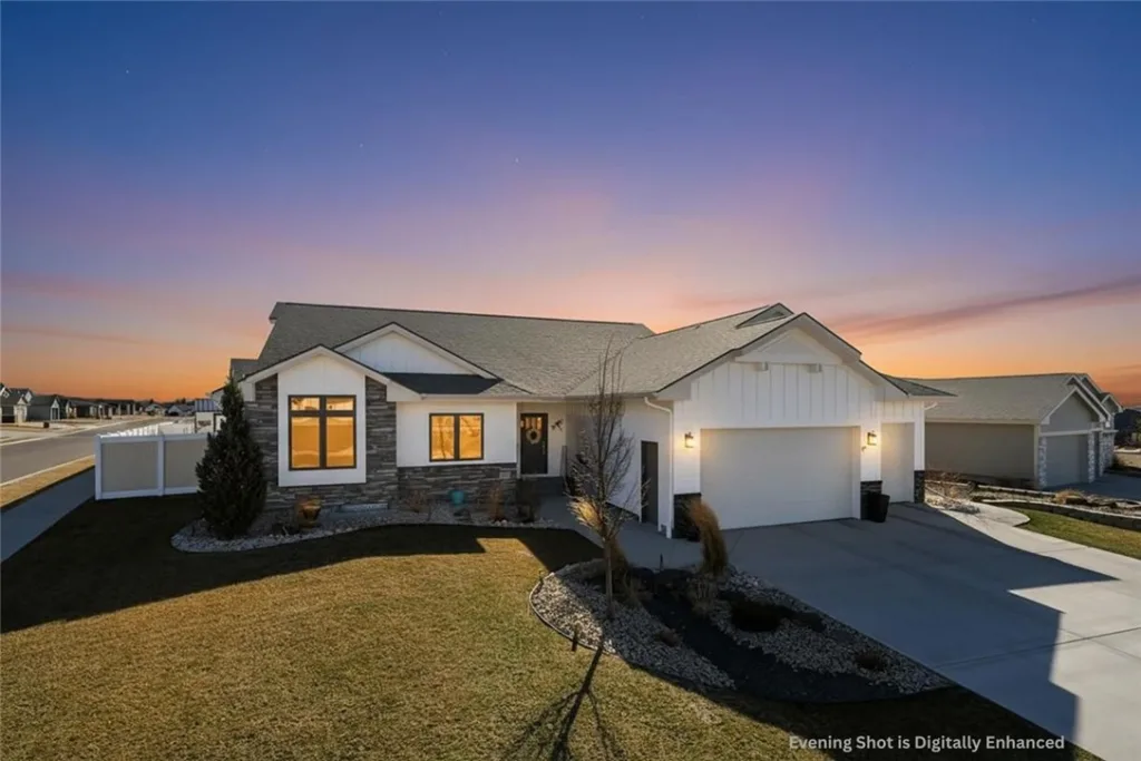 2529 Buffalo Ridge Trail, Billings, MT
