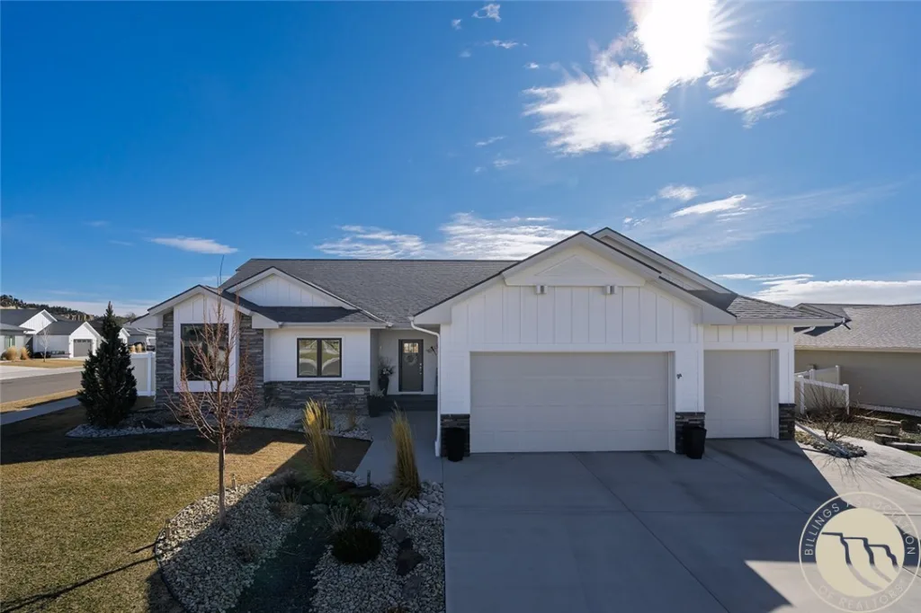 2529 Buffalo Ridge Trail, Billings, MT photo 2