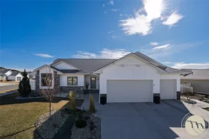 2529 Buffalo Ridge Trail, Billings, MT photo 2