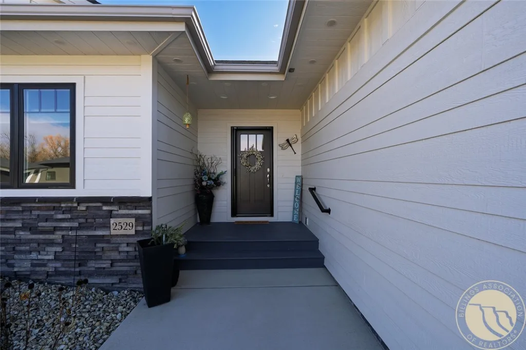 2529 Buffalo Ridge Trail, Billings, MT photo 3