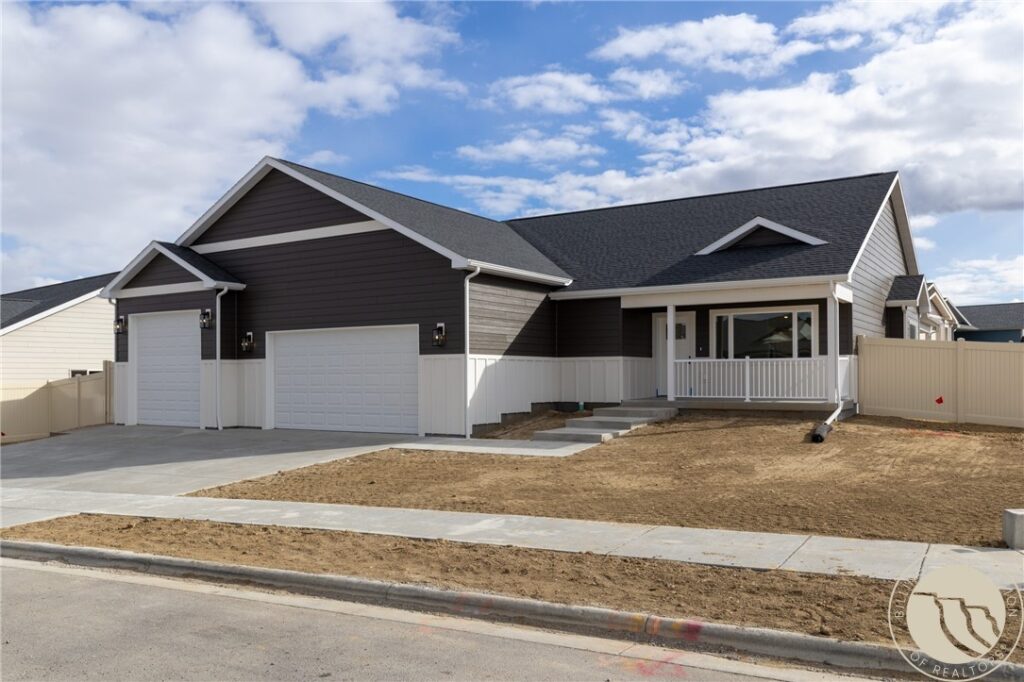516 Montecito Avenue, Billings, MT