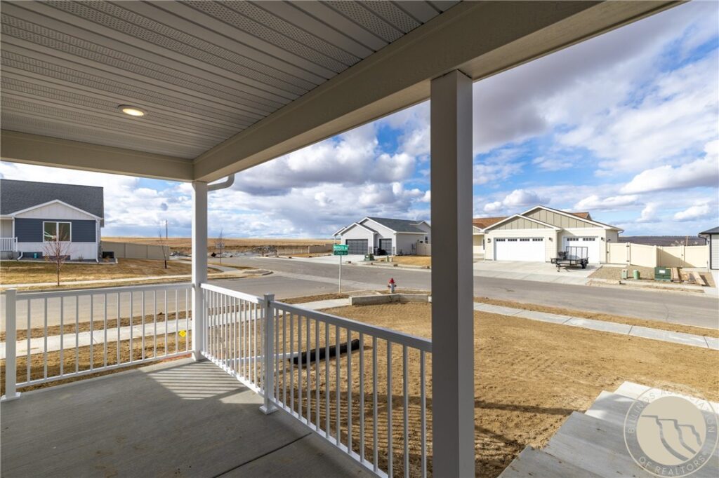 516 Montecito Avenue, Billings, MT Single Family in Billings, MT photo 3