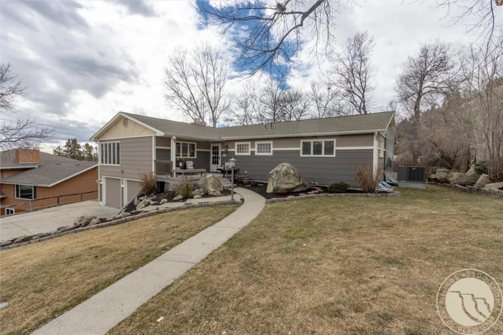 3114 Lohof Drive, Billings, MT