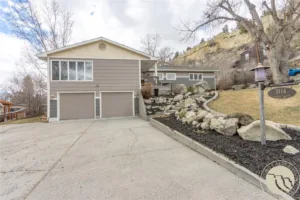 3114 Lohof Drive, Billings, MT photo 2