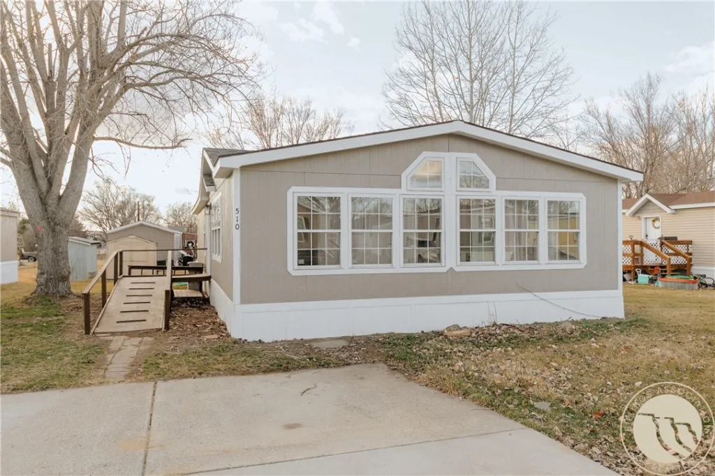 510 Andrick Avenue, Billings, MT