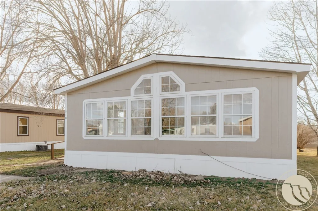 510 Andrick Avenue, Billings, MT photo 2