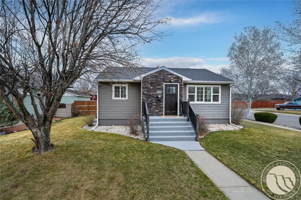 1903 Belvedere Drive, Billings, MT