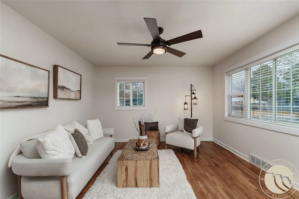 1903 Belvedere Drive, Billings, MT photo 3
