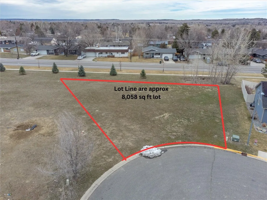 TBD Antelope Pl, Billings, MT