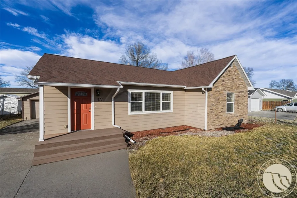 311 Wicks Lane, Billings, MT
