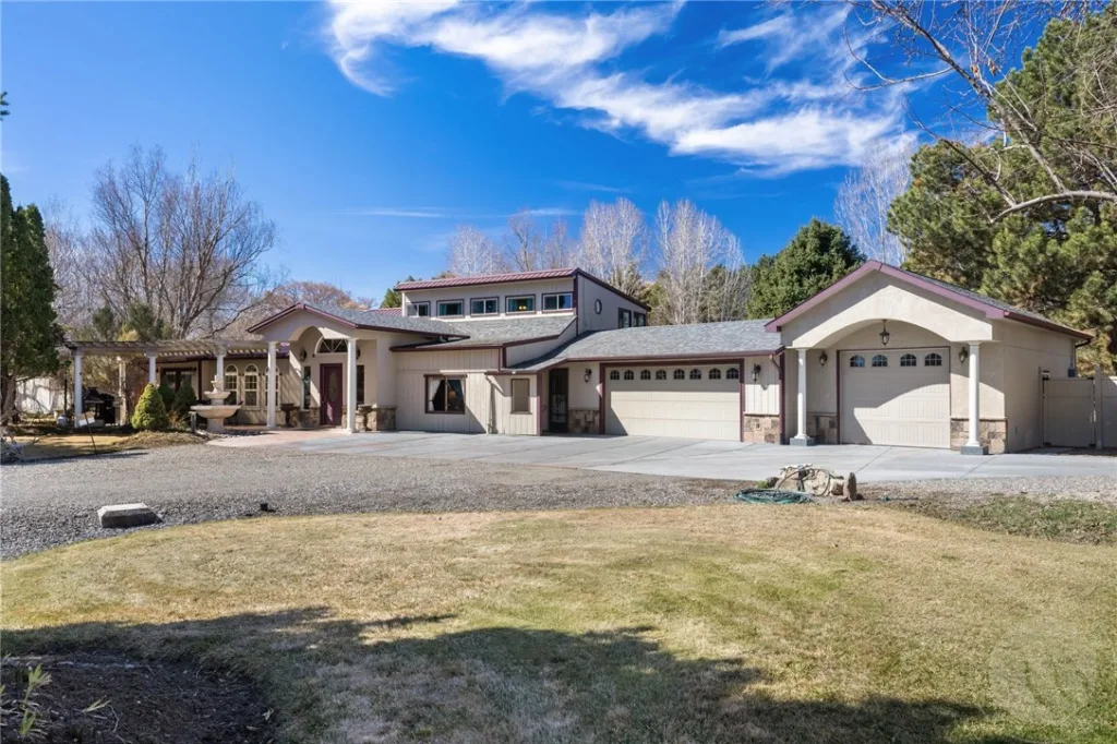 720 Washington St, Billings, MT