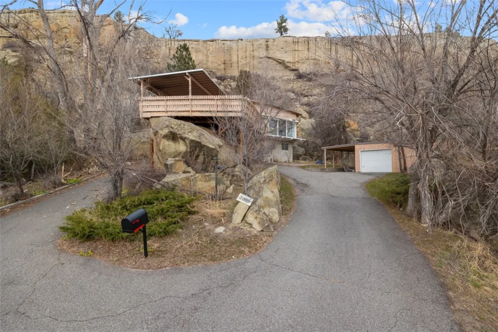 2958 Rockrim Lane, Billings, MT