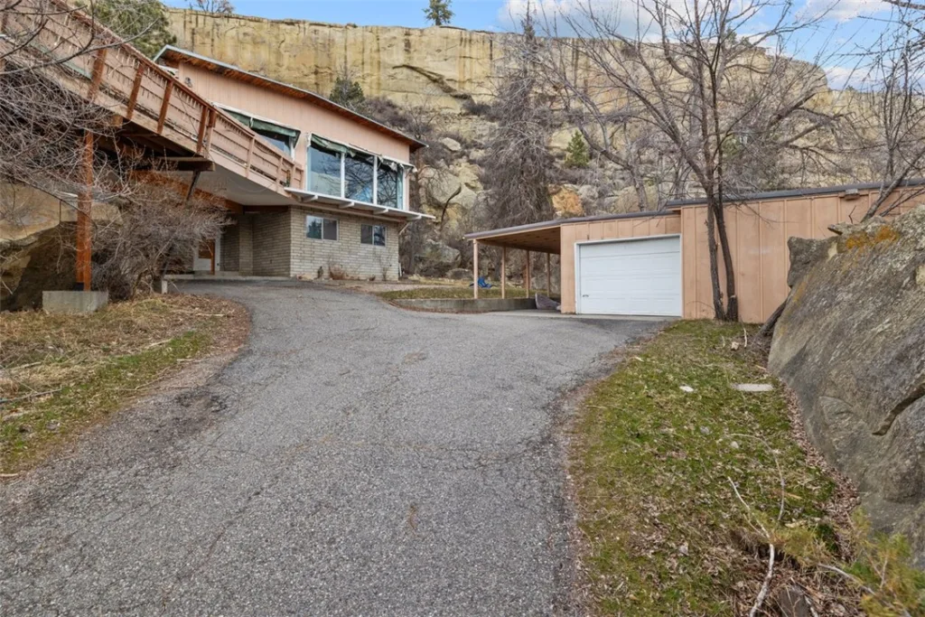 2958 Rockrim Lane, Billings, MT photo 2