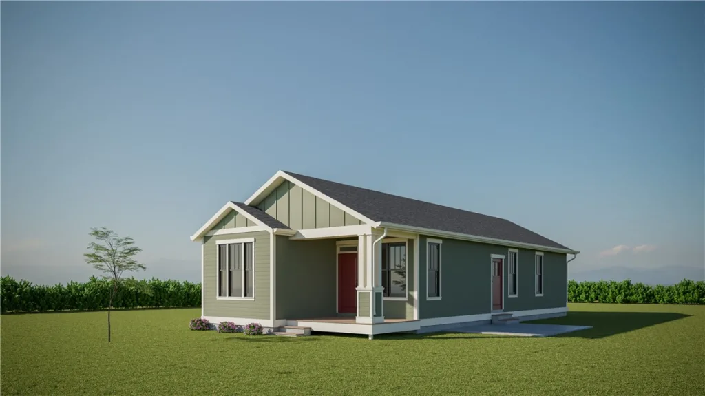 1907 St. Peter Lane, Billings, MT