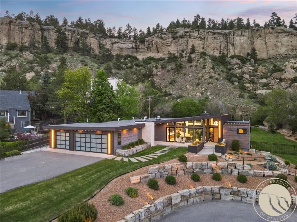 3322 37th Street W, Billings, MT