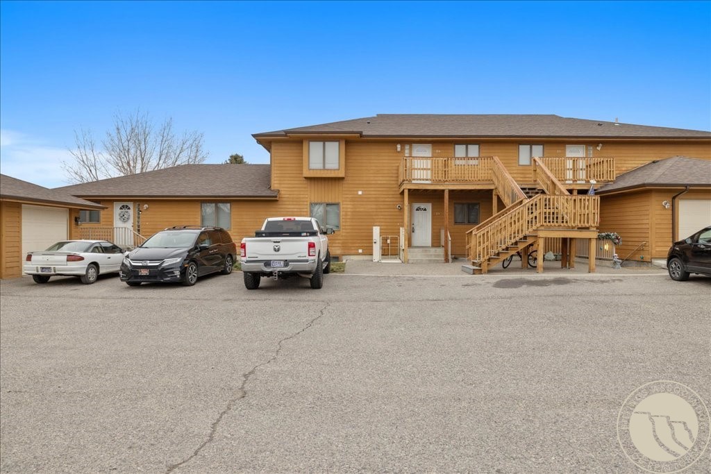3385 Granger Avenue S 24, 27, Billings, MT