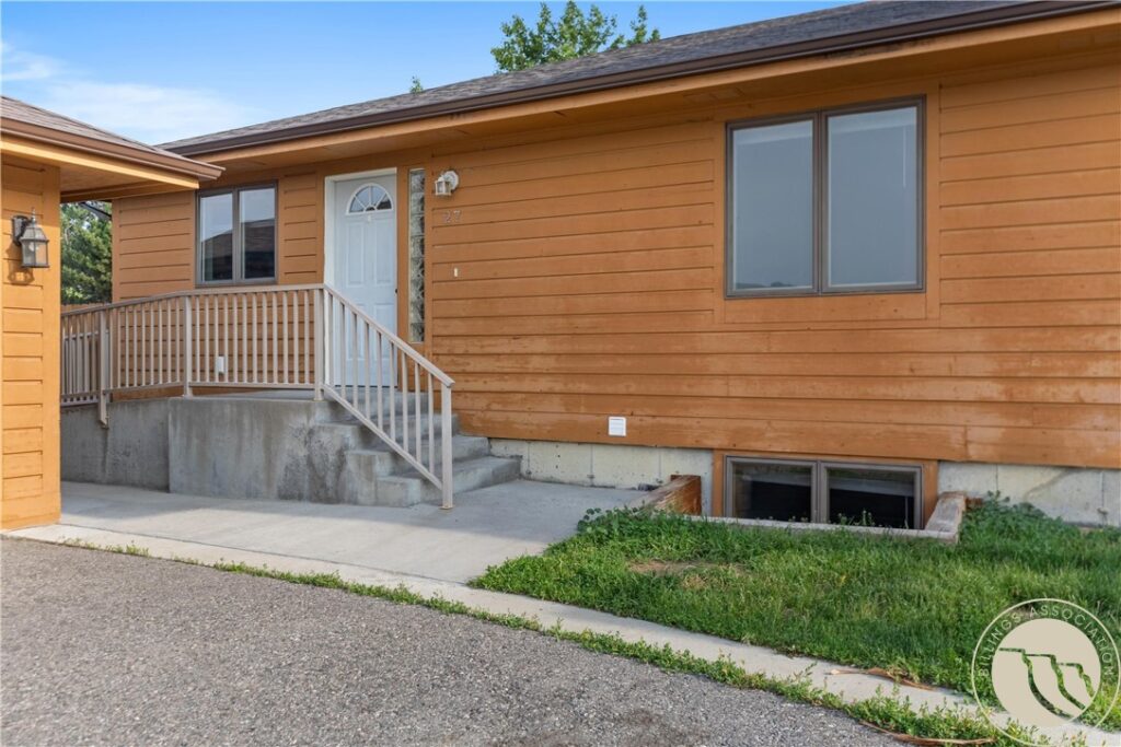 3385 Granger Avenue S 27, Billings, MT