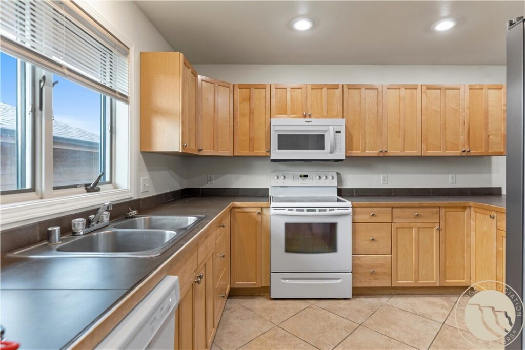 3385 Granger Avenue S 27, Billings, MT Townhouse in Billings, MT photo 3