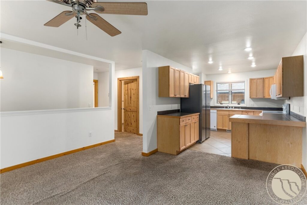 3385 Granger Avenue S 27, Billings, MT Townhouse in Billings, MT photo 6