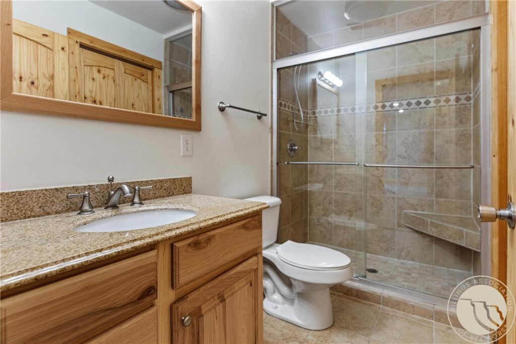 3385 Granger Avenue S 27, Billings, MT Townhouse in Billings, MT photo 9